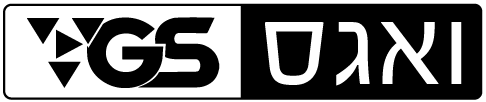 לוגו ואגס VGS